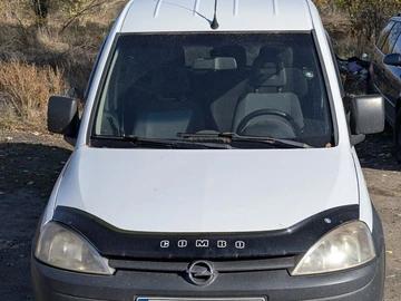 Авто Opel Combo 2008 № 8127425