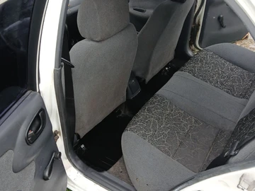 Авто Daewoo Lanos Sens  2004 № 8127429