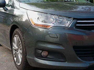 Авто Citroen C4 2012 № 8127436