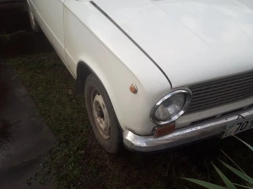 Авто ВАЗ 2101 1985 № 8127442