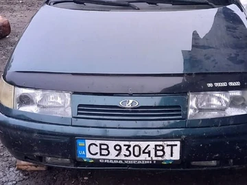 Авто ВАЗ 2110 2007 № 8127444
