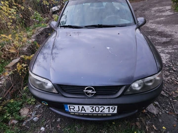 Авто Opel Vectra 1996 № 8127446
