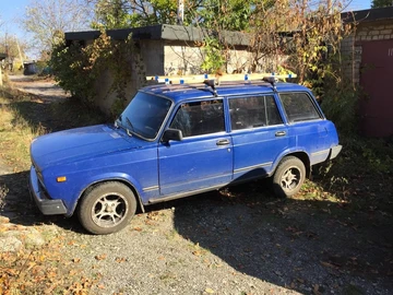 Авто ВАЗ 2104 2008 № 8127454