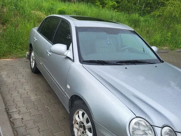 Авто KIA Opirus 2005 № 8127457