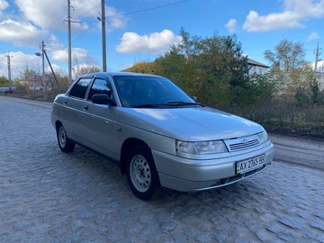 Авто ВАЗ 2110 2006 № 8127458