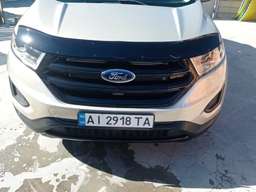 Авто Ford Edge 2017 № 8127478