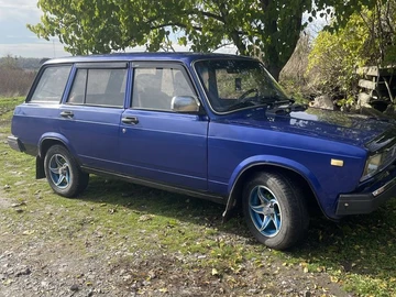 Авто ВАЗ 21043 2005 № 8127481