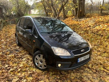 Авто Ford Focus 2004 № 8127483