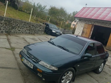 Авто KIA Sephia 1993 № 8127485