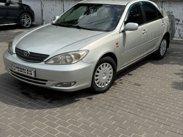 Авто Toyota Camry 2003 № 8127494