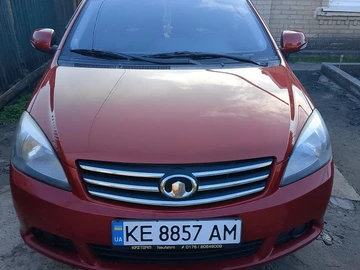 Авто Great Wall Voleex 2014 № 8127502