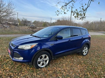 Авто Ford Escape 2014 № 8127503