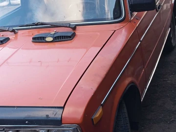 Авто ВАЗ 2106 1986 № 8127505