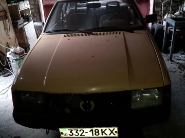 Авто  2141 1990 № 8127506