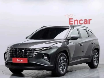 Авто Hyundai Tucson 2023 № 8127521