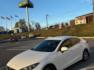 Авто Mazda 3 2014 № 8127528