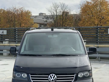 Авто Volkswagen Multivan 2009 № 8127531