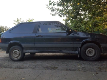 Авто ВАЗ 2113 2007 № 8127538