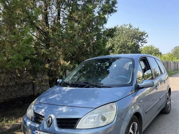 Авто Renault Grand Scenic 2006 № 8127545