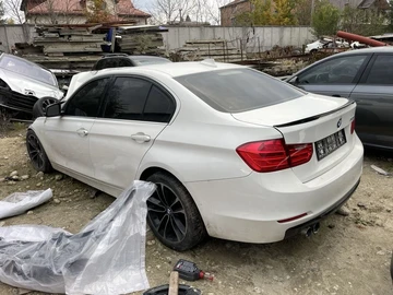 Авто BMW 3 Серия 2013 № 8127669