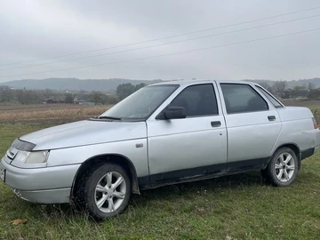 Авто ВАЗ 2110 2002 № 8127678