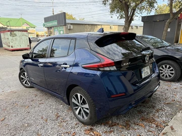 Авто Nissan 100Nx 2018 № 8127686