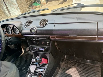 Авто ВАЗ 2106 1984 № 8127687