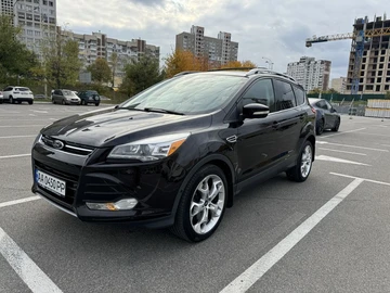 Авто Ford Escape 2013 № 8127689