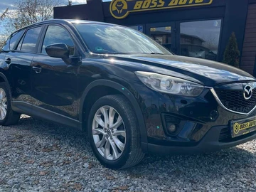 Авто Mazda Cx-5 2013 № 8127694