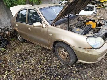 Авто Geely Ck 2008 № 8127699