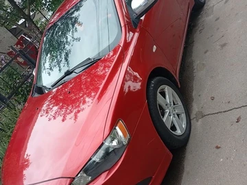 Авто Mitsubishi Lancer 2008 № 8127700