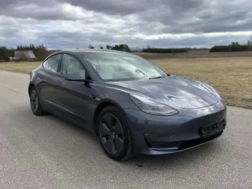 Авто Tesla Model 3 2022 № 8127701