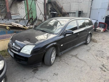Авто Opel Vectra 2003 № 8127702