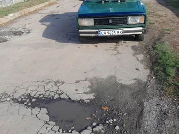 Авто ВАЗ 1922 1998 № 8127704