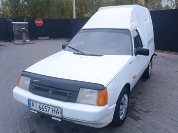 Авто ЗАЗ 1105 2007 № 8127706