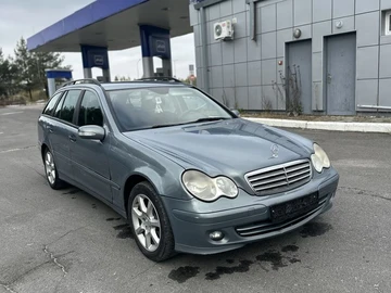 Авто Mercedes 220 2006 № 8127709