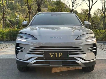 Авто BYD Flyer 2025 № 8127715