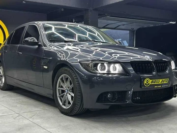 Авто BMW 3 Серия 2005 № 8127724