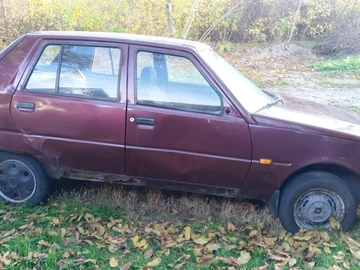 Авто ЗАЗ 1103 Slavuta 2007 № 8127729