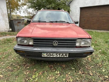 Авто Volkswagen Passat Variant 1985 № 8127741