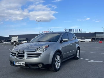 Авто Subaru Tribeca 2006 № 8127748