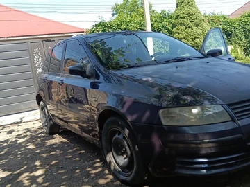 Авто Fiat Stilo 2002 № 8127753