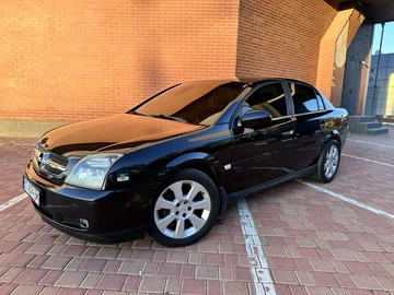 Авто Opel Vectra 2004 № 8127758