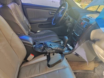 Авто Nissan Maxima 2005 № 8127760