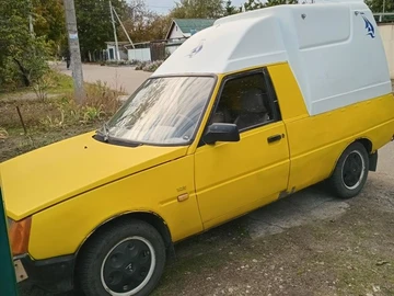 Авто ЗАЗ 1105 2002 № 8127761
