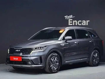 Авто KIA Sorento 2022 № 8127764