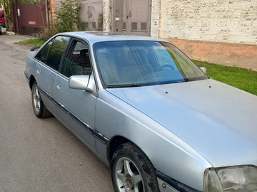 Авто Opel Omega 1988 № 8127861