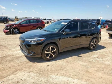 Авто Toyota Avensis Verso 2023 № 8127862