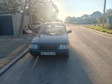 Авто ЗАЗ 1103 Slavuta 2004 № 8127864