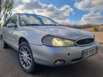 Авто Ford Mondeo 2000 № 8127869